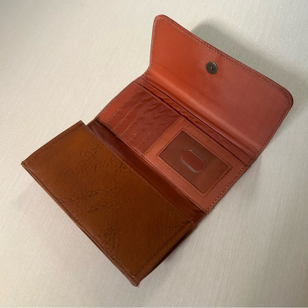 Wallet Clutch Purse